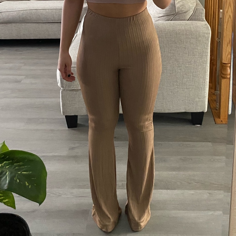SHEIN trousers